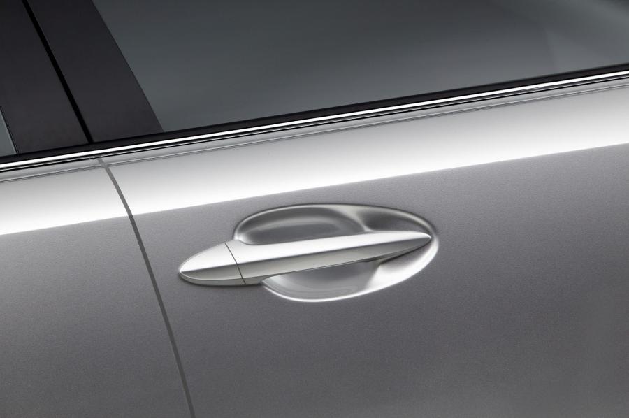  Lexus IS250 2005 года  (фото 106 из 141)
